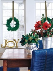 Beautiful Christmas Wreaths