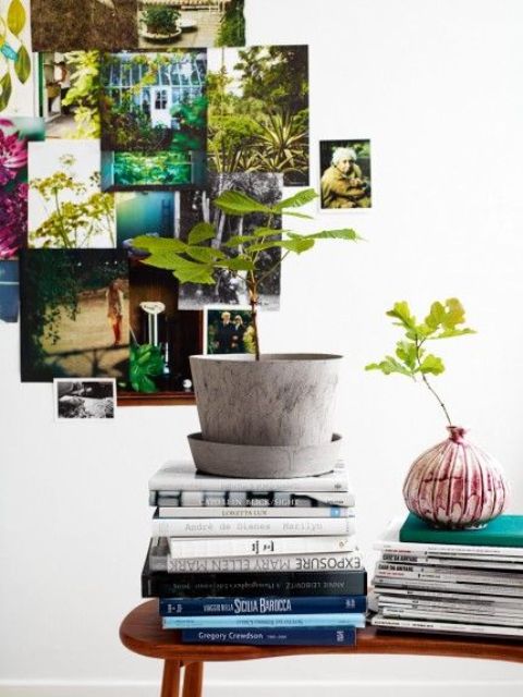 Beautiful Greenery Home Decor Ideas