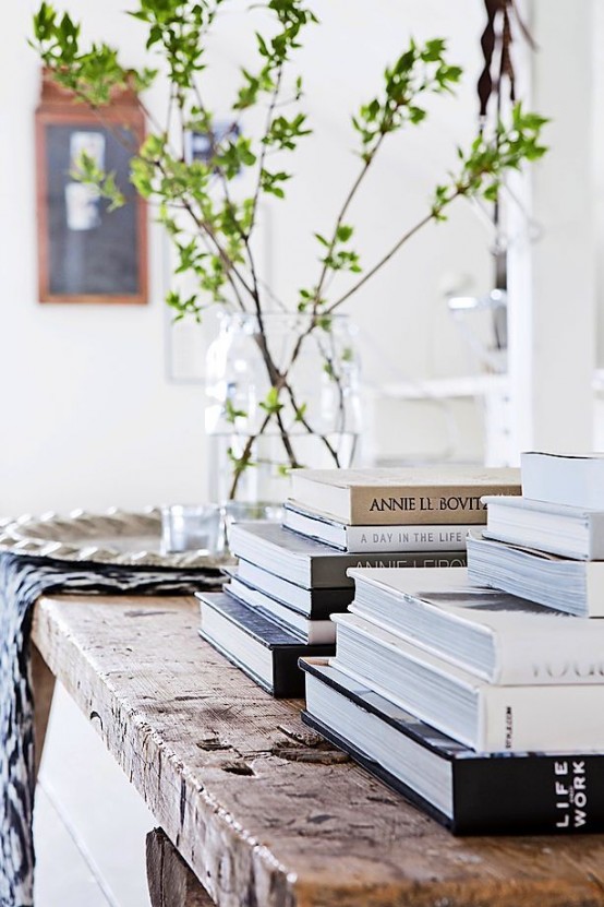 Beautiful Greenery Home Decor Ideas