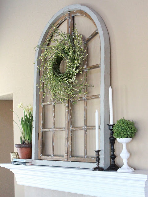 Beautiful Greenery Home Decor Ideas
