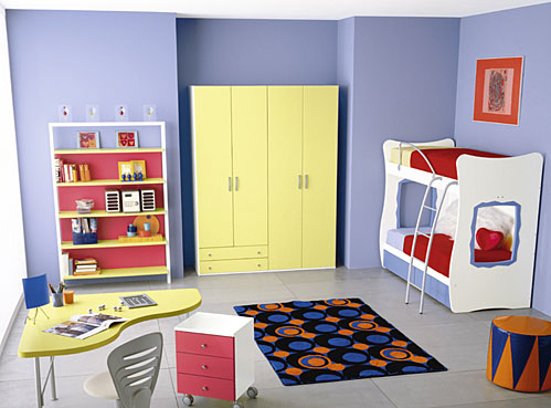 Bedroom For Teenagers Ima