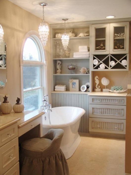 Bathroom Storage Ideas Pinterest - Bathroom Ideas