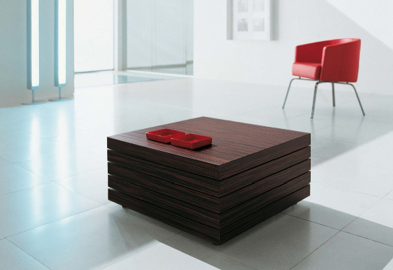 Bellato Rotor Coffee Table