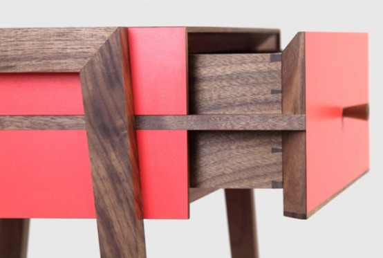 Bespoke Modern Furniture Collection By Young And Norgate