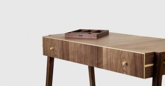 Bespoke Modern Furniture Collection By Young And Norgate