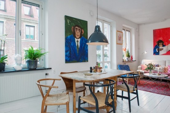 Best Apartment Design January