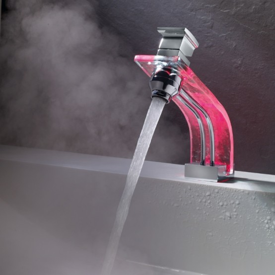 15 The Coolest Products for Bathroom of 2010