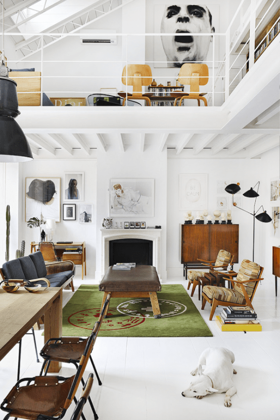 10 Best Apartment Designs of 2014