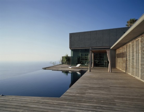  10  Best  Modern  House  Designs  of 2011 DigsDigs