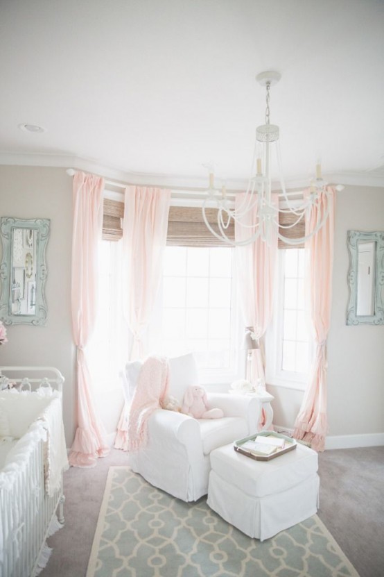 Best Shabby Chic Kids Room July