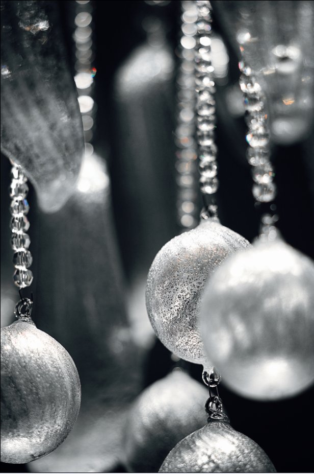 Big Luxury Lamp From Gallery Verti d'Arte - DigsDigs