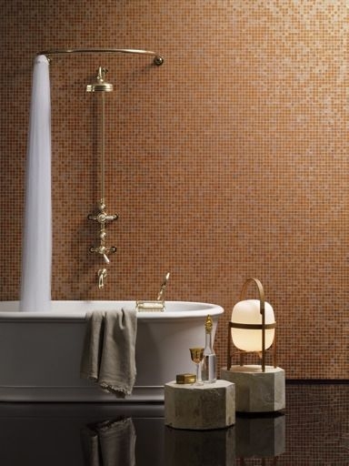 Bisazza Camilla Mozaico