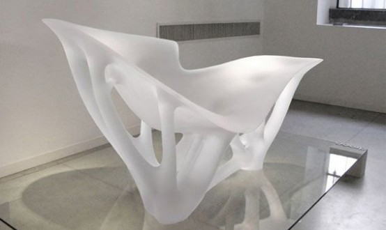 bonechaise chair