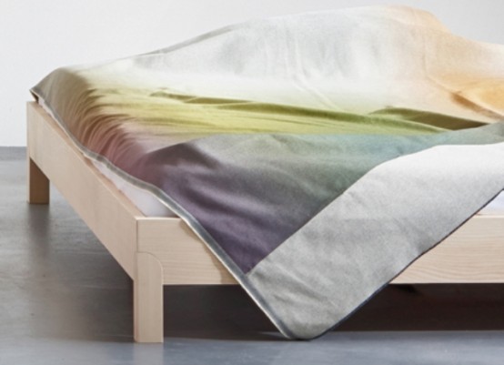 Bookbinder Bedroom Furniture Collection By Florian Hauswirth