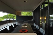 boukyo-house-dining-room