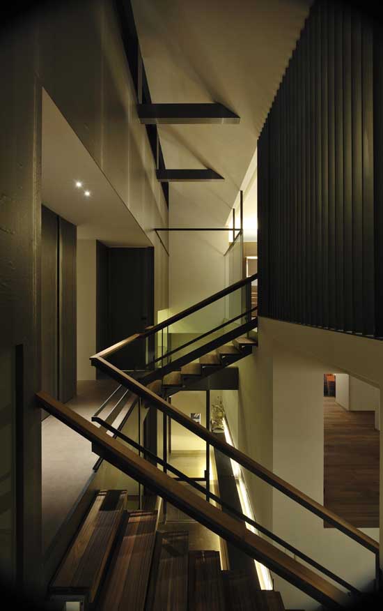 Picture Of boukyo house interior  5