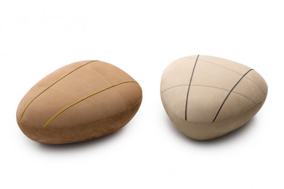 Piatra footstool