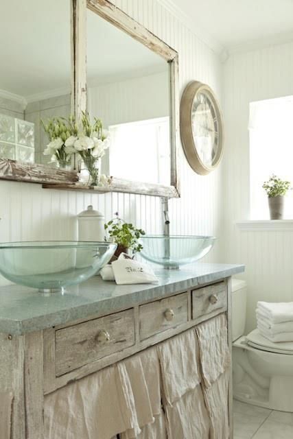 30 Calm And Beautiful Neutral Bathroom Designs DigsDigs 30 Calm And Beautiful Neutral Bathroom Designs DigsDigs