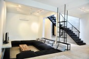 Calm Minimalist House In Kuala Lumpur