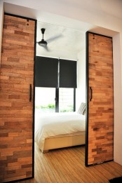 Calm Minimalist House In Kuala Lumpur