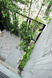 Calm Minimalist House In Kuala Lumpur
