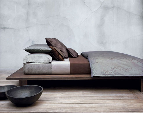 Designer Bedding by Calvin Klein