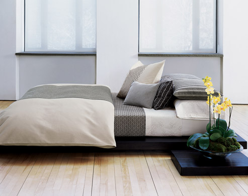 Calvin klein bedding 12