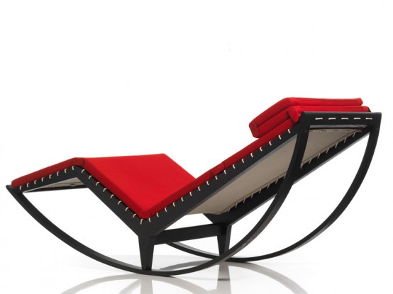 Canapo Designers Lounge Chair