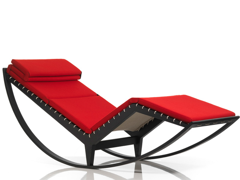Canapo Designers Lounge Chair