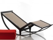 Canapo Designers Lounge Chair