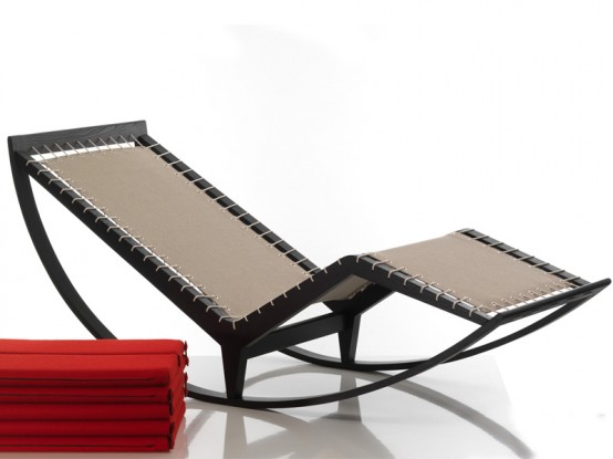 Canapo Designers Lounge Chair