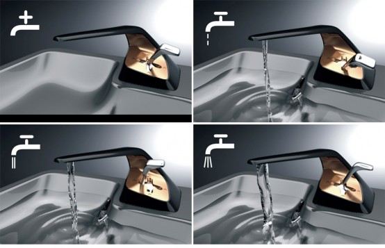 car faucets