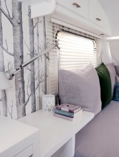Caravan Interior Design