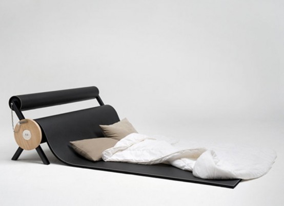 Carpet And Lounge In One New Tendency In Carpet Design