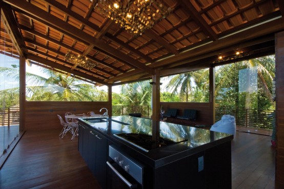 Casa Tropical