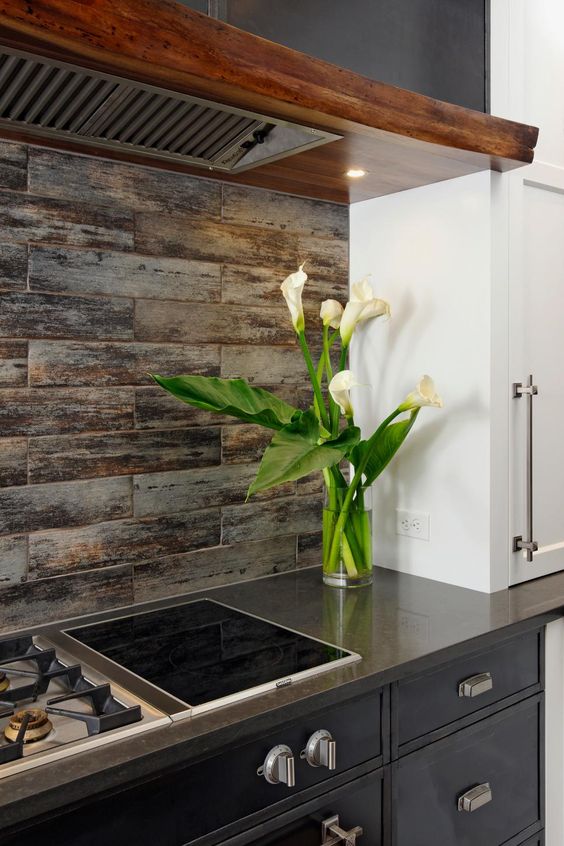 Picture Of ceramic tiles kitchen backsplashes that catch your eye  5