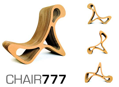 chair 777