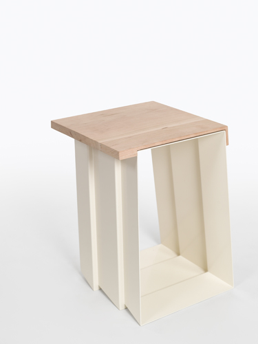 Chair And Bookshelf At Once