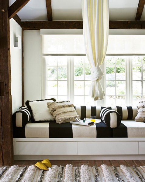 Chappaqua Pool House