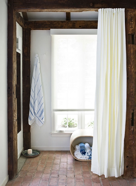 Chappaqua Pool House