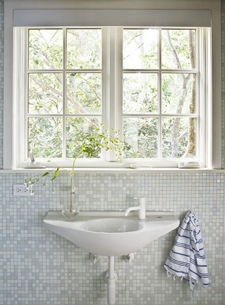 Chappaqua Pool House