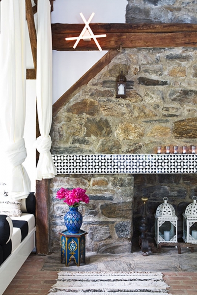 Chappaqua Pool House