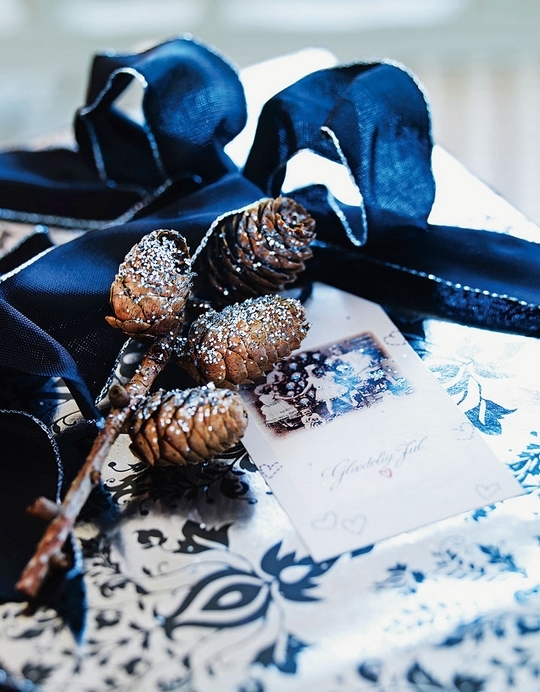 Charm Of Vintage Christmas