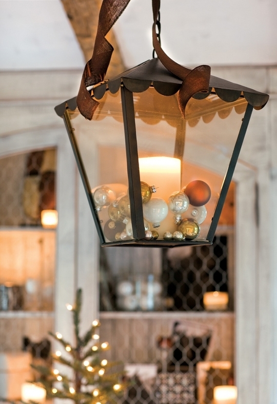 Charm Of Vintage Christmas