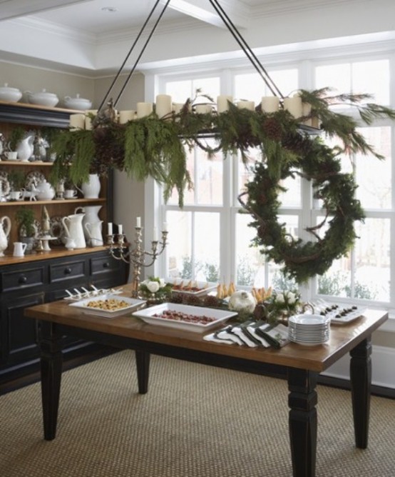 Charm Of Vintage Christmas