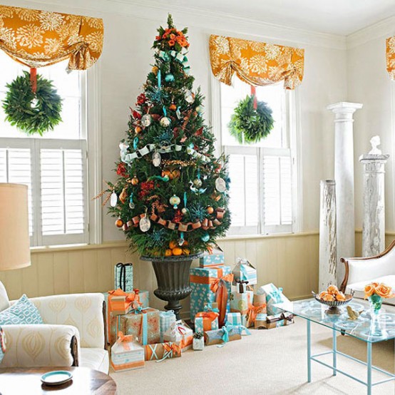 Charm Of Vintage Christmas