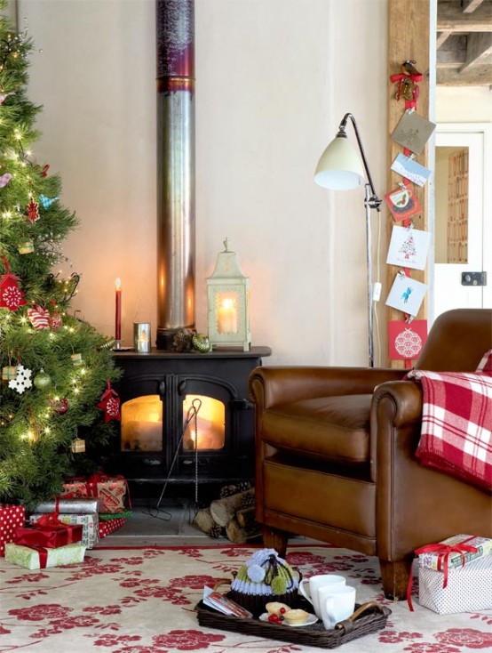 Charm Of Vintage Christmas