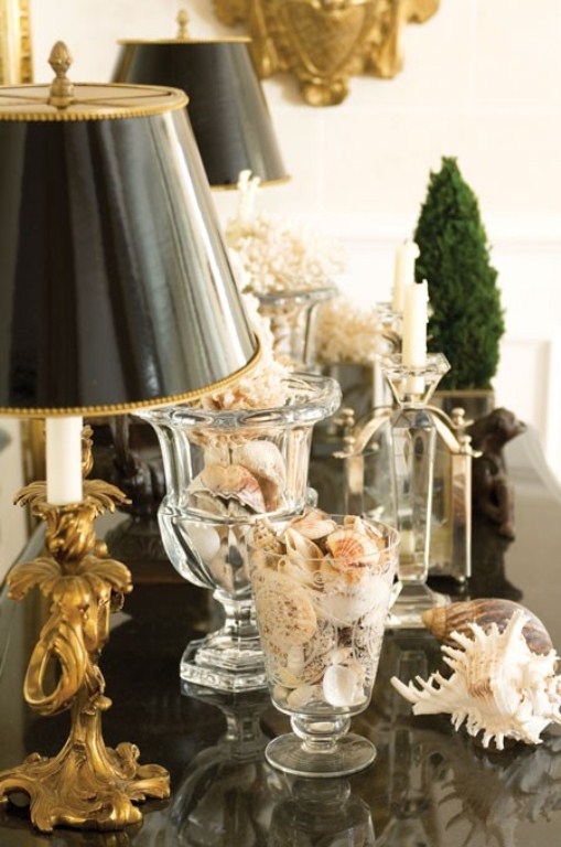 Charm Of Vintage Christmas