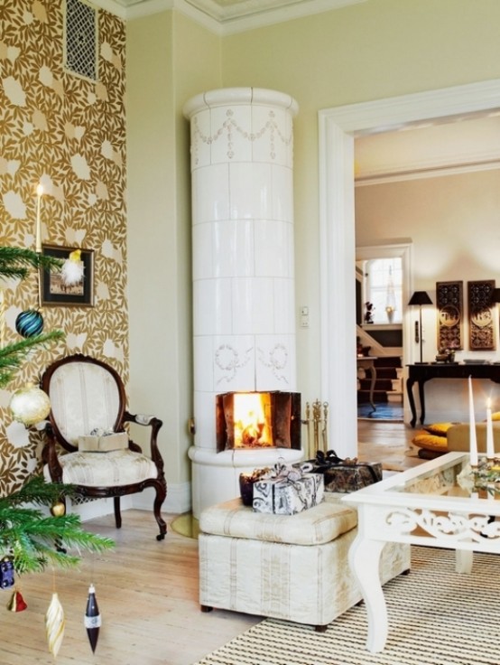 Charm Of Vintage Christmas