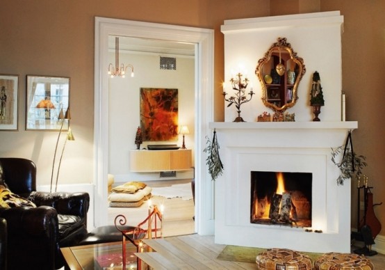 Charm Of Vintage Christmas